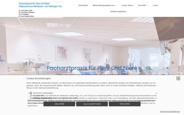 dialyse-muehlacker.de