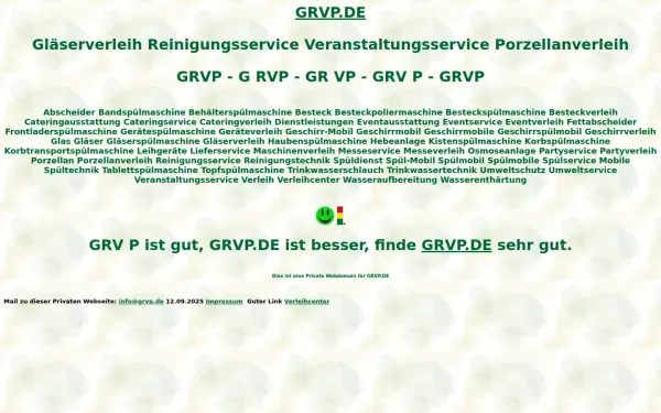 grvp.de