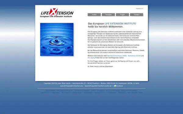 life-extension.de