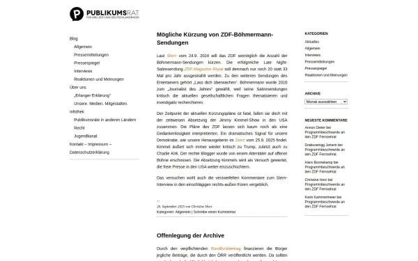 publikumsrat.de