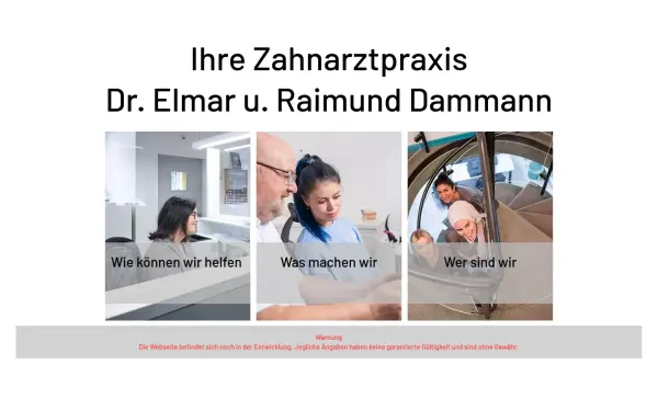 www.drdammann.de