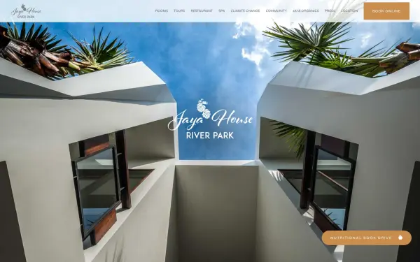 www.jayahousehotels.com