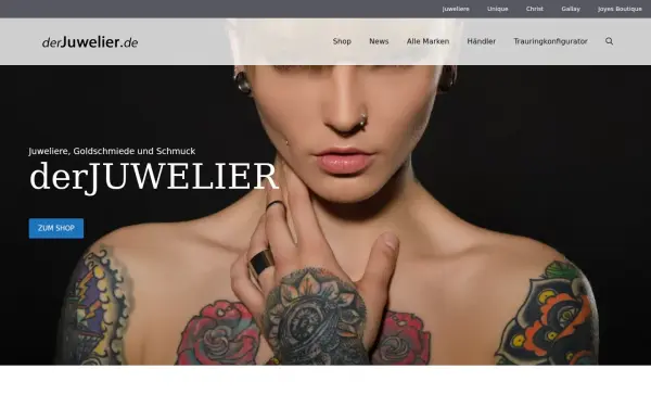 derjuwelier.de