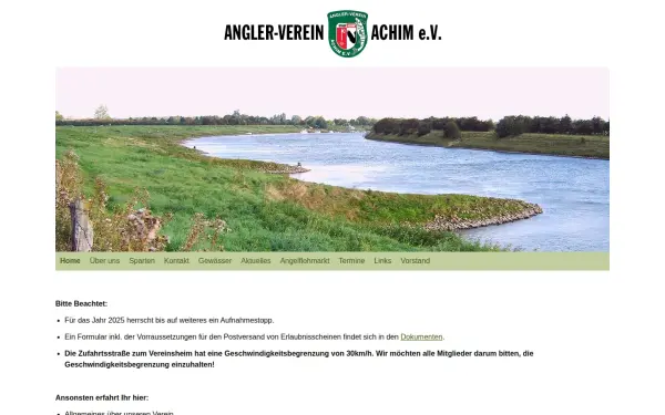 www.anglerverein-achim.de