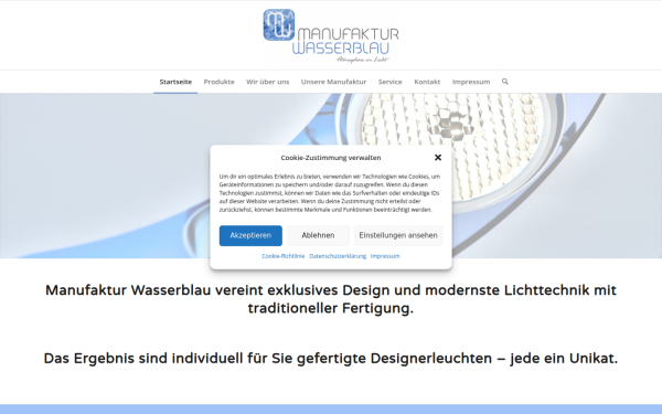 www.manufakturwasserblau.de