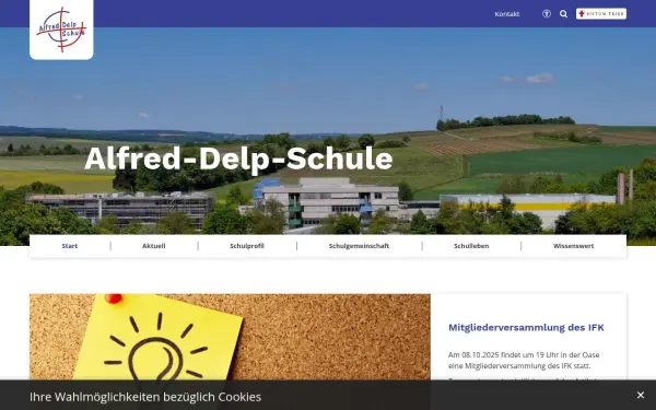 www.alfred-delp-schule.de