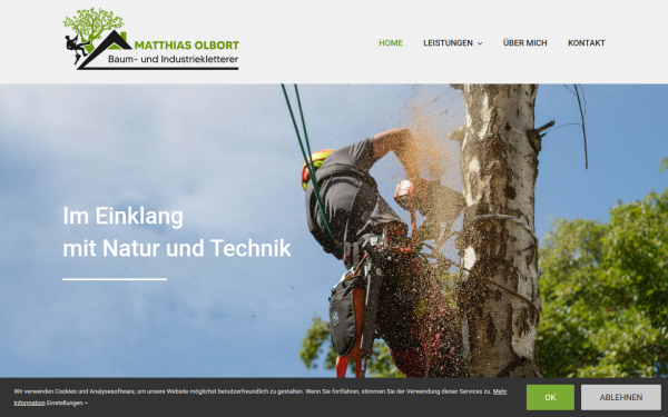 www.industrie-baumkletterer.at