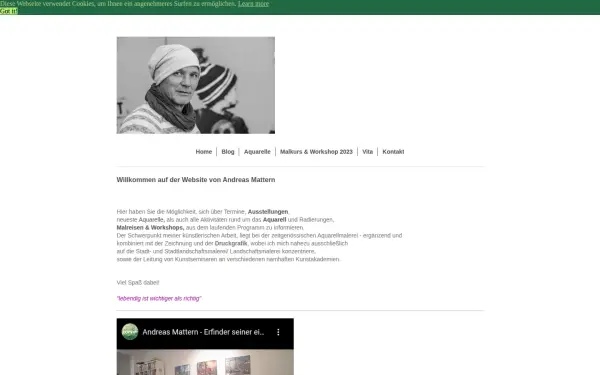 www.andreasmattern.de