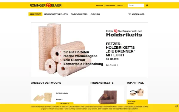 shop.rominger-blaier.de