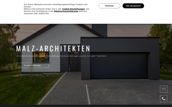 www.malz-architekten.de