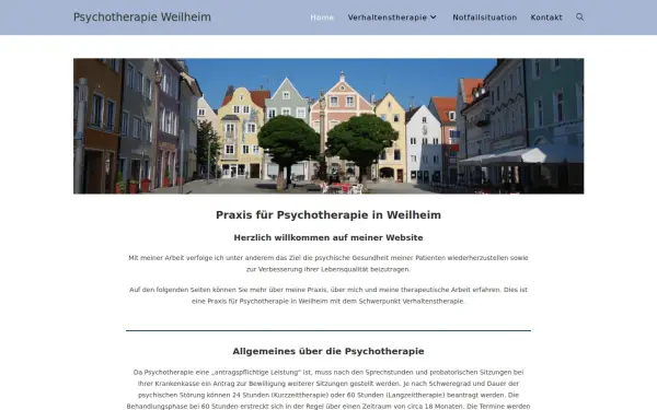 www.psychotherapie-weilheim.de