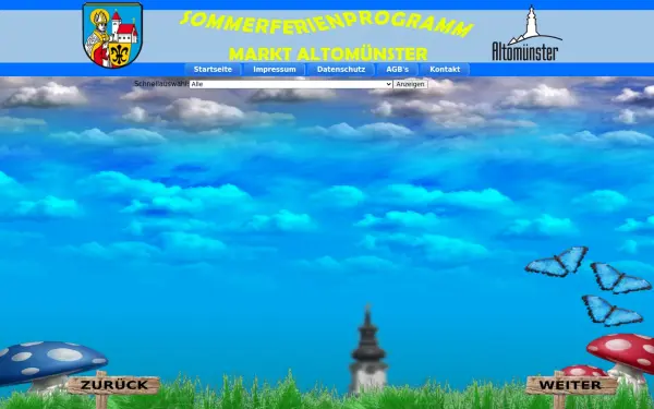 altoferien.de