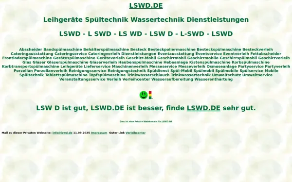 lswd.de