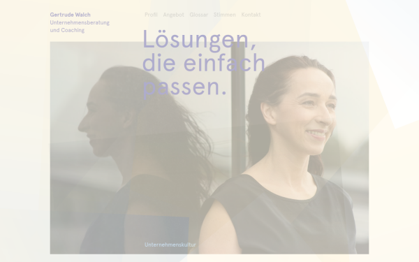www.gertrudewalch.at