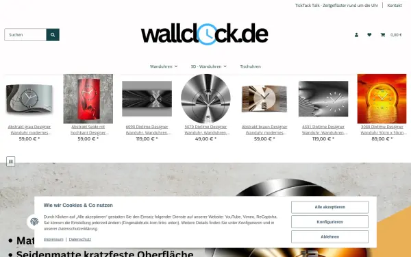 www.wallclock.de