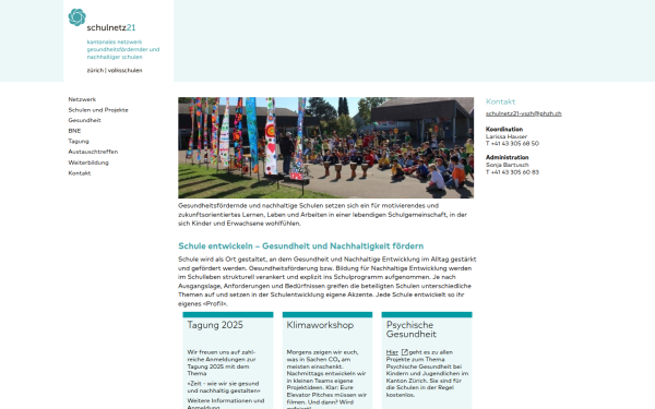 schulnetz21-vszh.ch