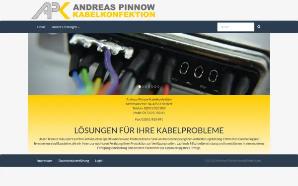 www.andreas-pinnow.de