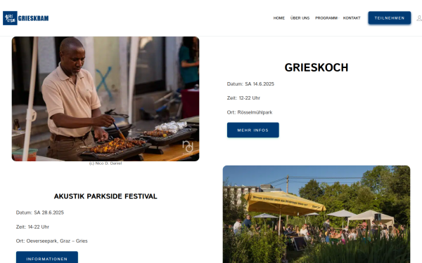 grieskram.at