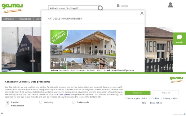 www.baustoff-gerner.de