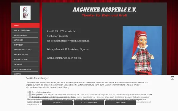 aachener-kasperle.de