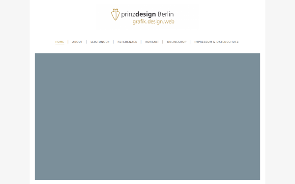 de.prinzdesign-berlin.de