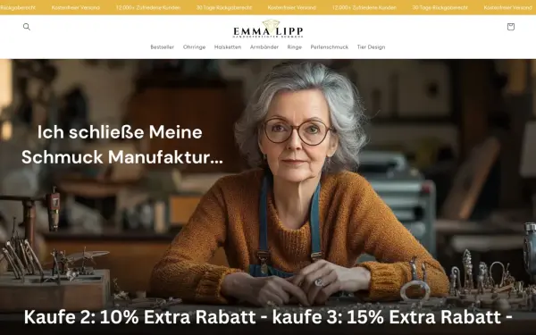 emmalipp.com