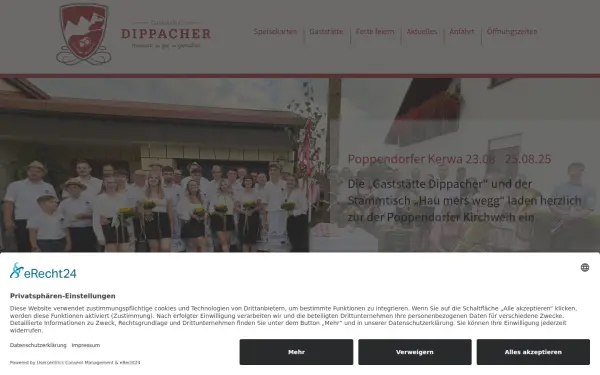www.dippacher.de