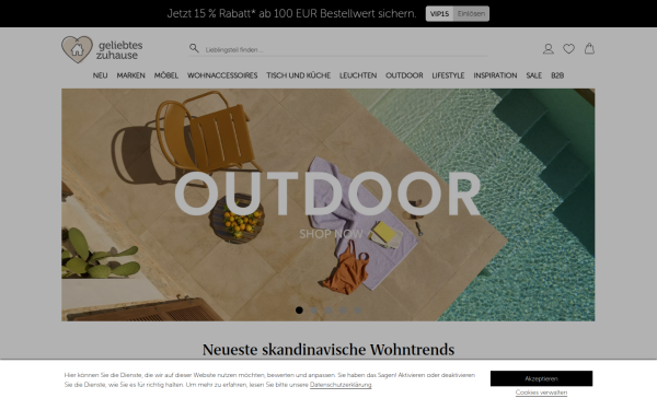 www.geliebtes-zuhause.de