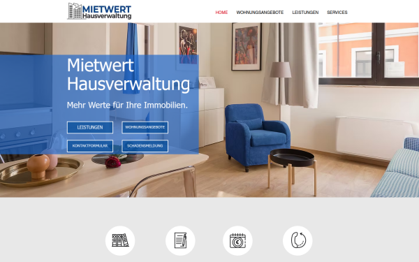 www.mietwert-hausverwaltung.de