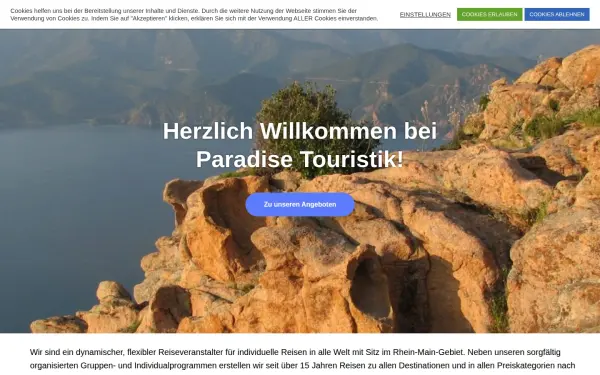 www.paradise-touristik.de