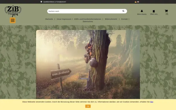 www.zib-militaria.de