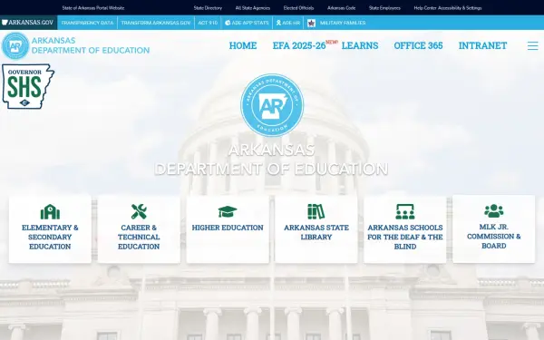 ade.arkansas.gov