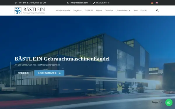 baestlein.com