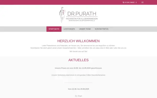 dr-purath.de