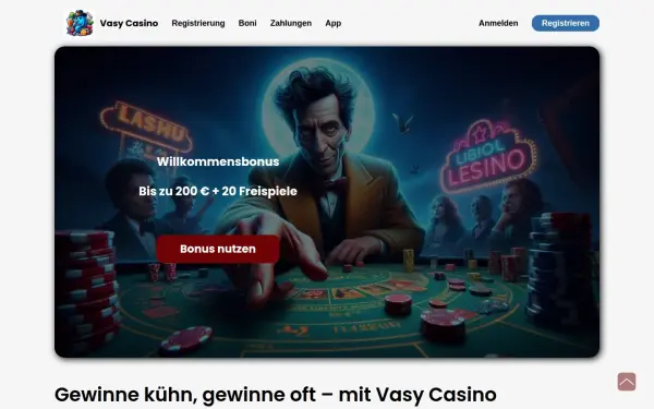 vasycasino-de.com