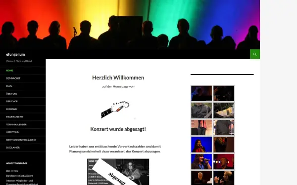 efungelium.de