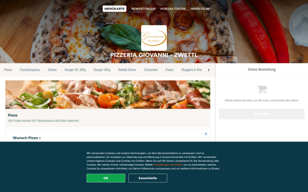www.giovannipizzeria.at