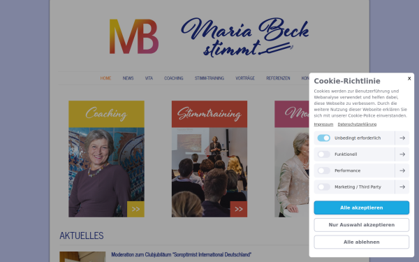 www.maria-beck.de