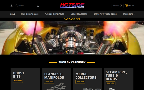 hotside.com.au