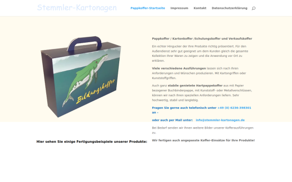 www.pappkoffer.de