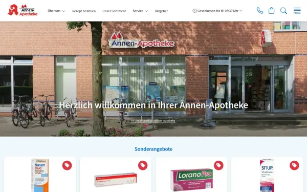 www.annen-apotheke-muenster.de