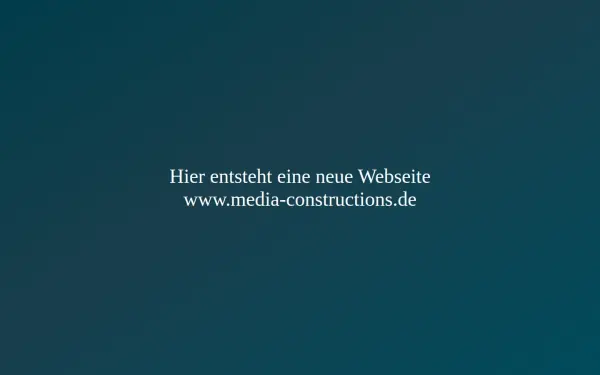 www.media-constructions.de