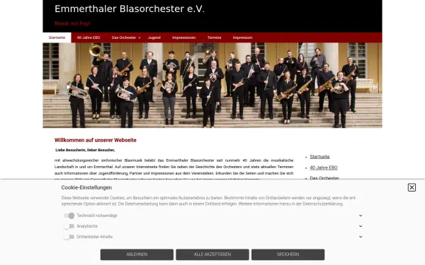 emmerthaler-blasorchester.de