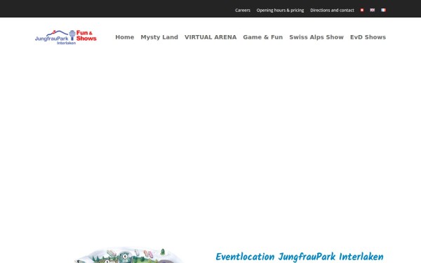 jungfraupark.ch