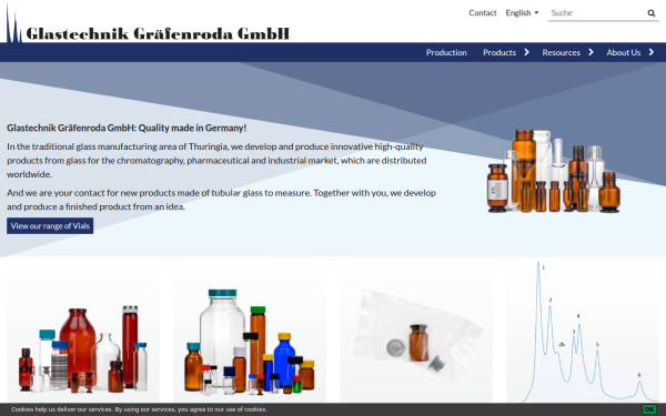 www.gtgvials.de