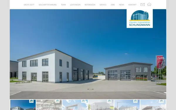 stahlbau-schlingmann.de