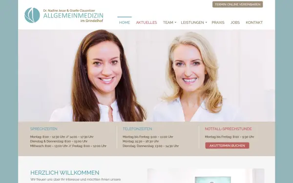 www.allgemeinmedizin-grindelhof.de