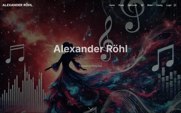 alexander-roehl.de