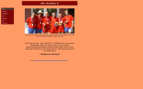 diechecker6.de