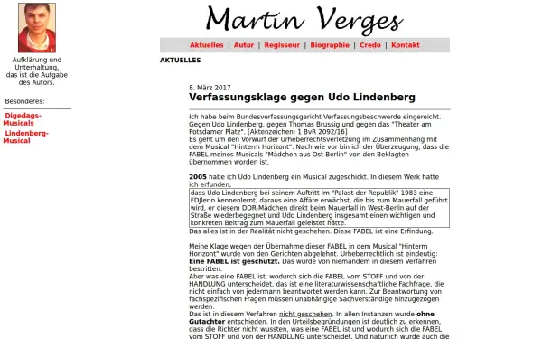 martin-verges.de